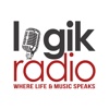 Logik Radio - Where Life and Music Speaks