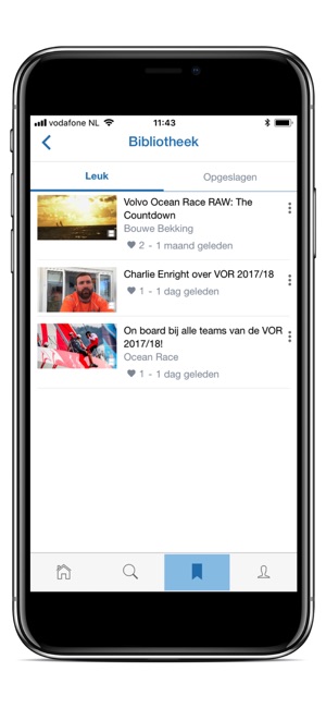 Ocean Race(圖4)-速報App