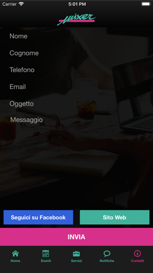 Mixer Cesena(圖6)-速報App