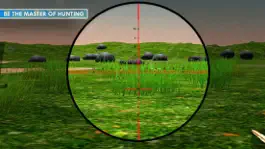 Game screenshot Duck Shoot: Animal Hunting hack