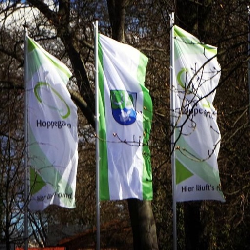 HOPPEGARTENaktuell