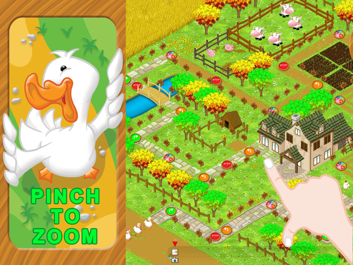 The Game of the Goose NoLimits