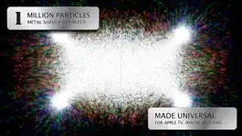 Game screenshot Magnetic Particles mod apk