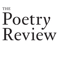 The Poetry Review app not working? crashes or has problems?