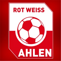 ROT WEISS AHLEN e.V.