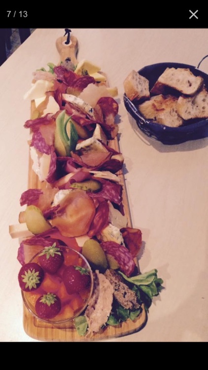 La Belle Équipe Caen screenshot-3