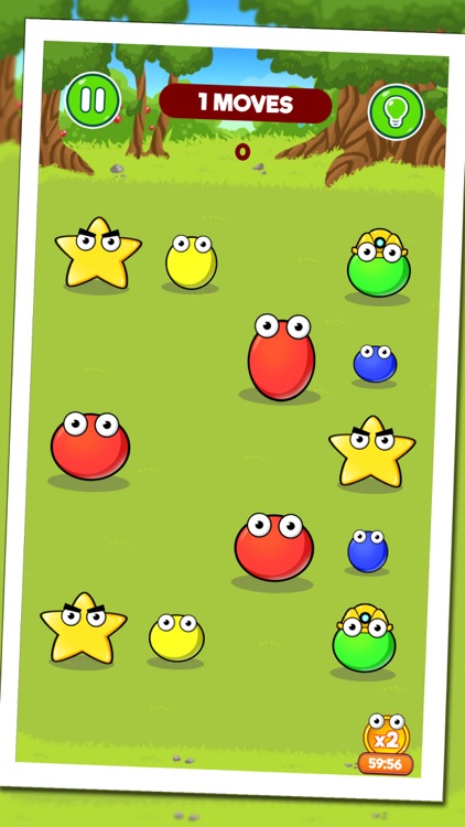 Bubble Blast™ Legacy screenshot-0