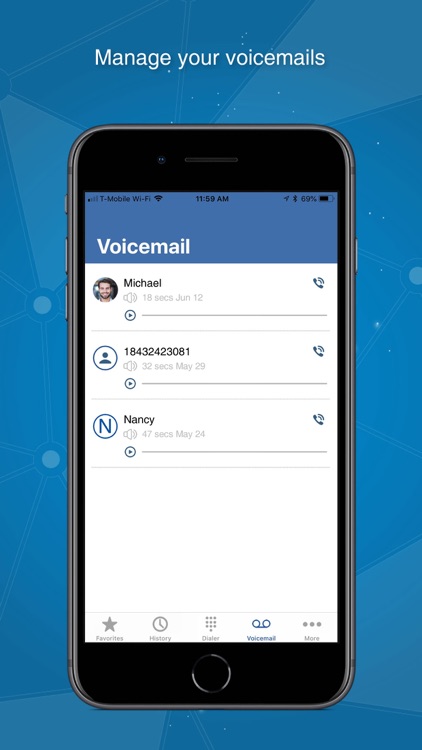 netTALK International Calling screenshot-3