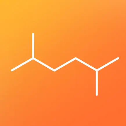 Orgo Tutor: Chemistry Isomers Cheats