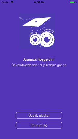 UniKazanı(圖1)-速報App