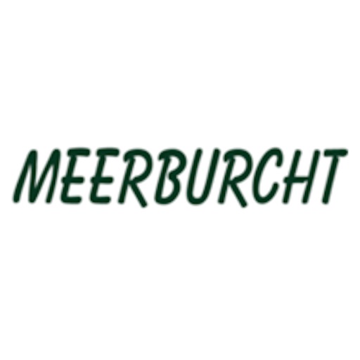 Meerburcht icon