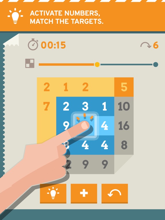 Скачать игру Pluszle: Brain Logic Game