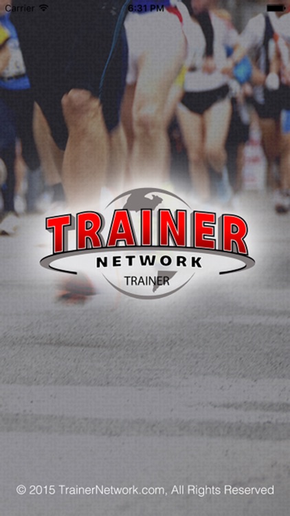 Trainer Network Trainer