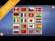 table tennis world tour ipad bildschirmfoto 3