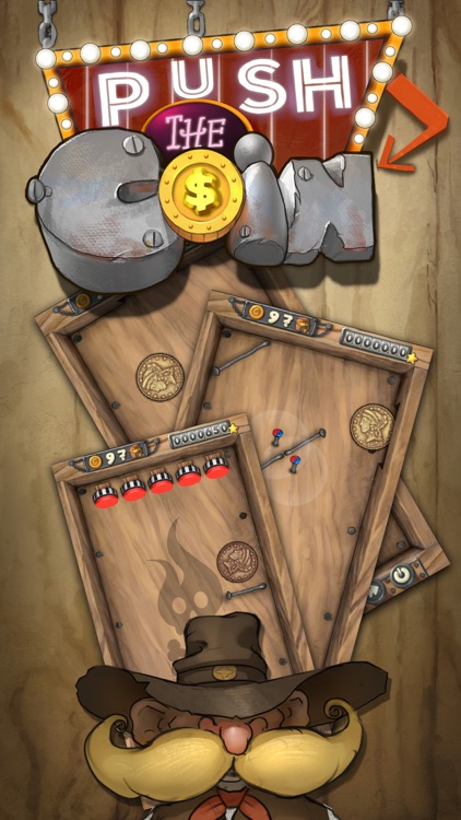 Push The Coin screenshot-4