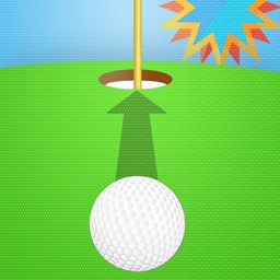 Putt Reader