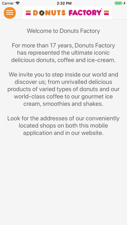 Donuts Factory - DF screenshot-7