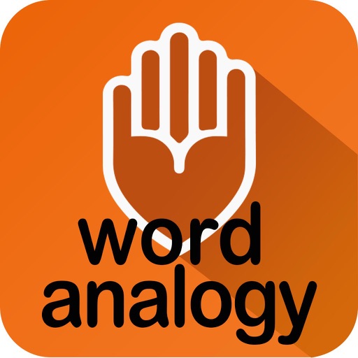 Kids iHelp – Word Analogy 1.0 iOS App