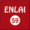 Enlai 59 Chinese Shorewood