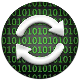 Crypt Sync Files app icon
