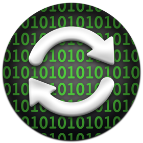 螢幕擷取畫面 (5) Crypt Sync Files