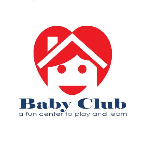 Baby Club Center icon