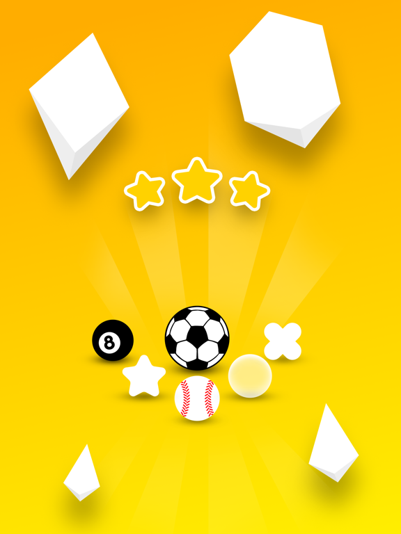 Screenshot #5 for Super Turbo Ball - Rush Fever