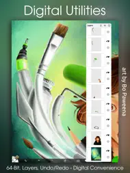 ArtRage ipad bilder 3