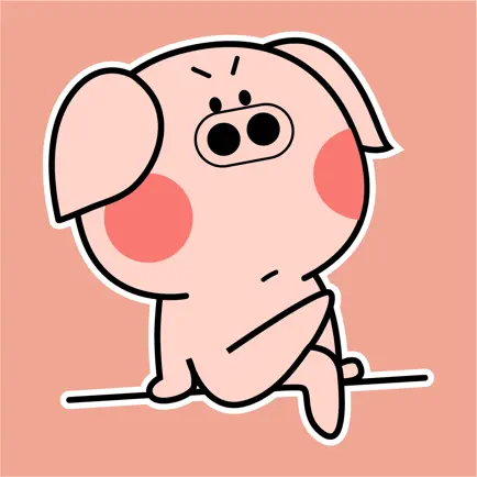 Pigs Animated Stickers Cheats