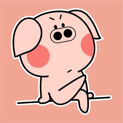 Pigs Animated Stickers Читы