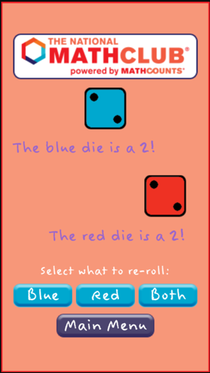 MATHCOUNTS Club App(圖1)-速報App