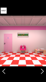 Escape Game - Candy House screenshot