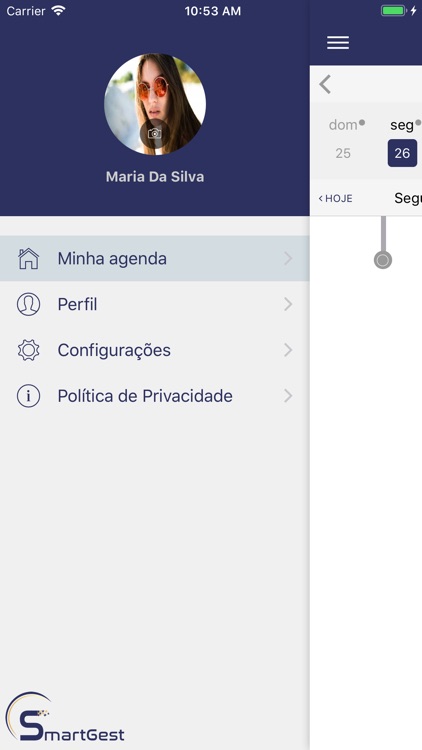 SmartGest para você