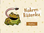 nakrm růženku айпад изображения 1
