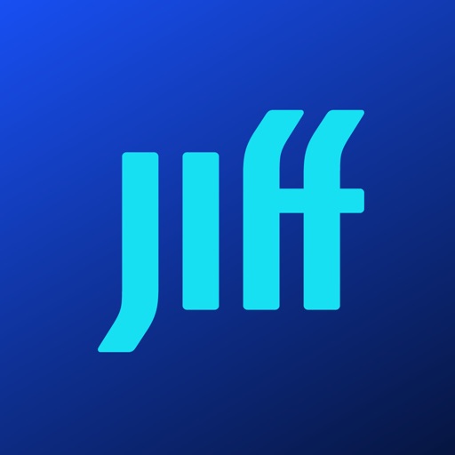 Jiff - Health Benefits Icon