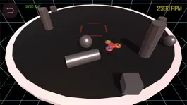 Game screenshot Fidget Spinner Sumo - 3D Online Fight!!! apk
