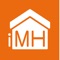 iMyHome is a native solution to control the My Home BTicino and Legrand home automation system on iPhone/iPodTouch