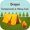 Oregon Campgrounds & Trails