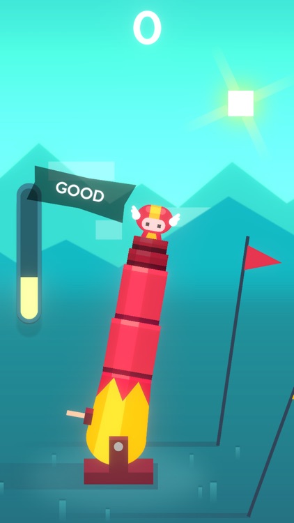 Sky Boom