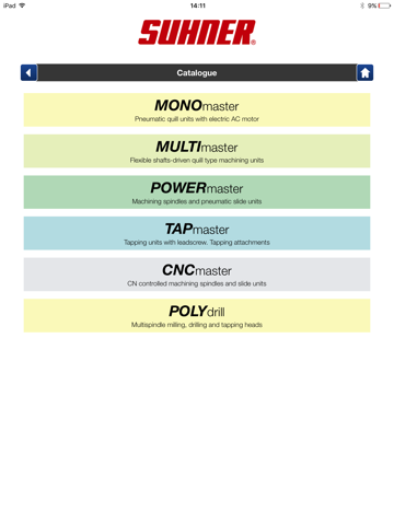 Suhner LCA Calculator - náhled