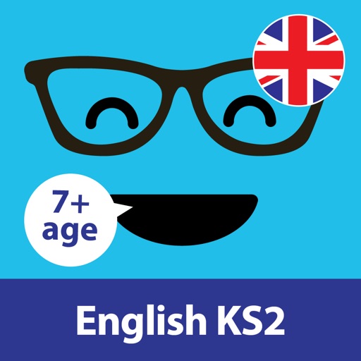 EduMove English Revision (KS2)