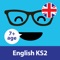 ***STRESS FREE REVISION*** Revise English KS2 (Ages 7 +) topics in a fun way