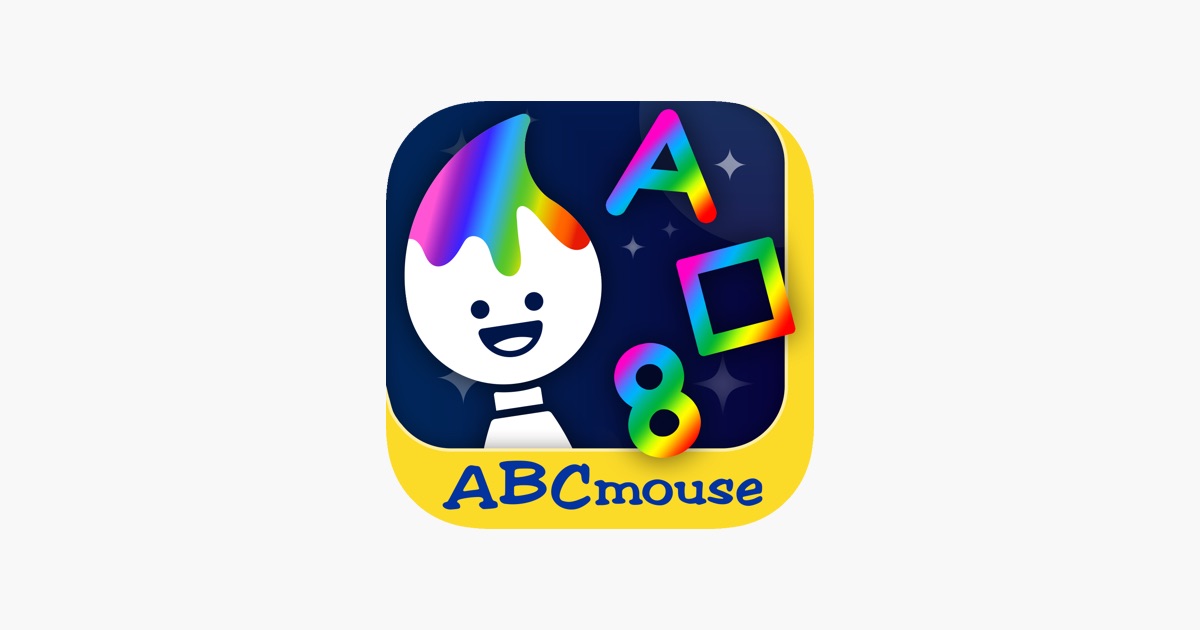 ‎Magic Rainbow Traceables® App - App Store