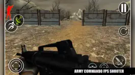 Game screenshot Shooter Strike FPS mod apk