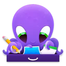 Steward Database app icon
