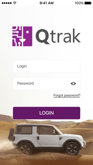 Qtrak