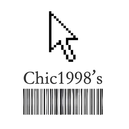 Chic 1998's -VHS Retro Fashion iOS App