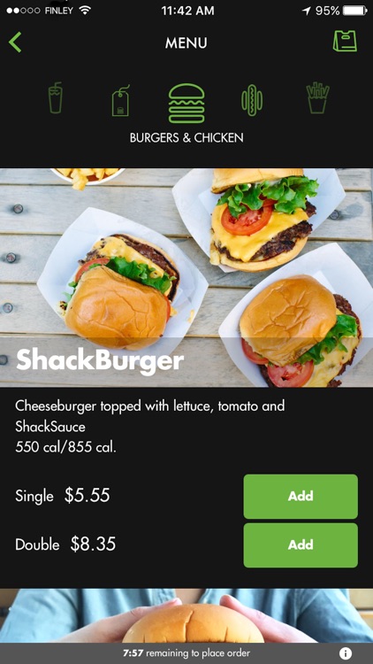 Shake Shack