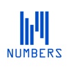 English: Numbers