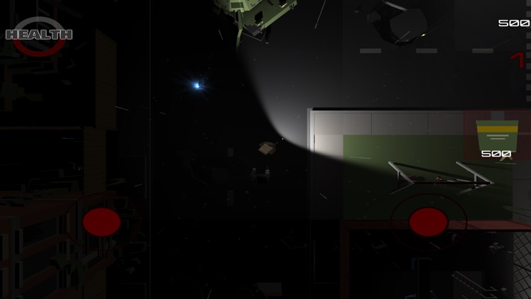 Zombie Squad Defense Pro